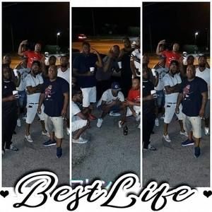 Meet your Posher, Antoniowilburn